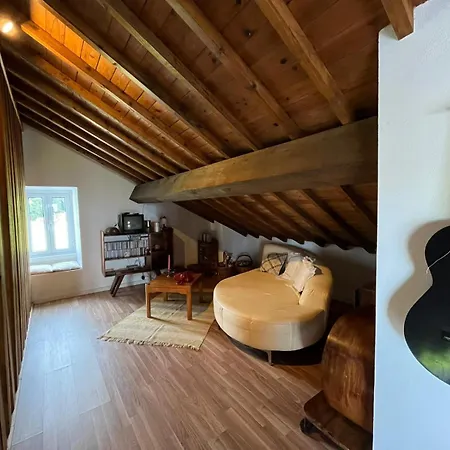 Sunrise House Nordeste (Azores)