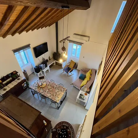 Sunrise House * Nordeste (Azores)