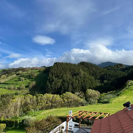 Σαλέ Sunrise House *