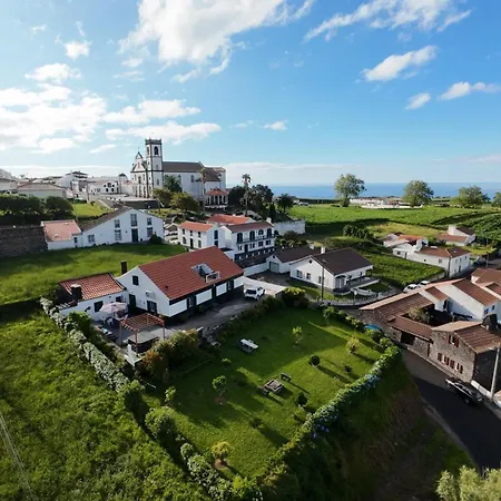 Sunrise House Alpstuga Nordeste (Azores)