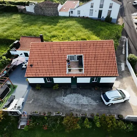 Σαλέ Sunrise House Nordeste (Azores)