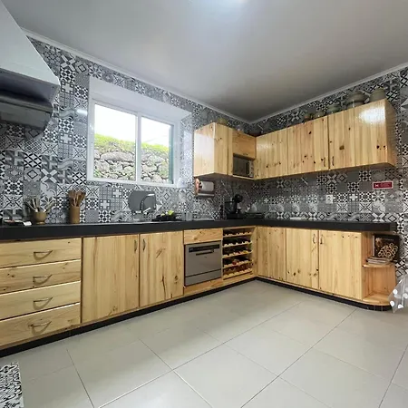 شاليه Sunrise House *