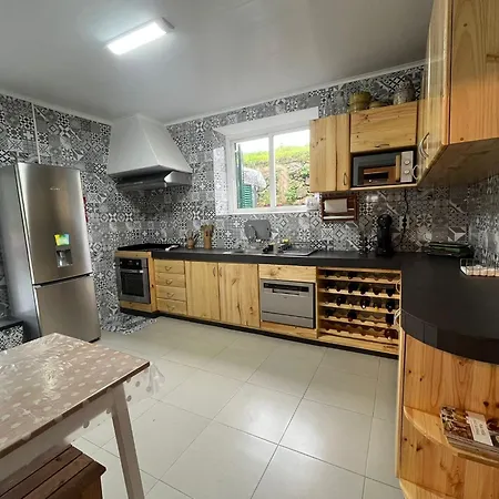 Sunrise House شاليه نوردست