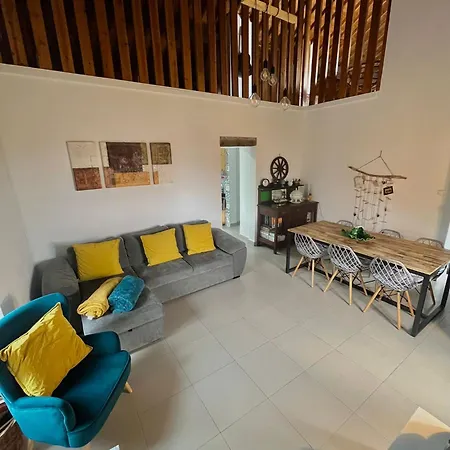Sunrise House