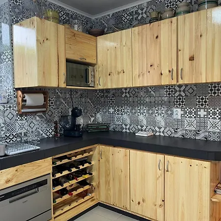 شاليه Sunrise House *