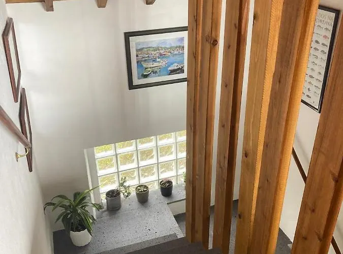 Alpstuga Sunrise House Nordeste (Azores)