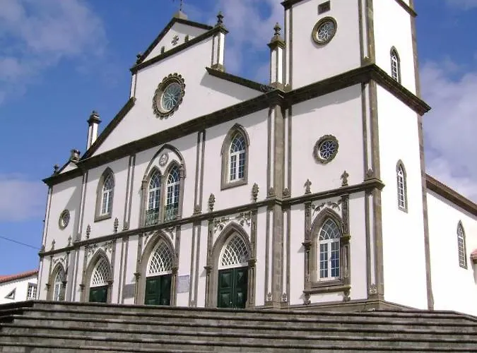 Sunrise House בקתה *