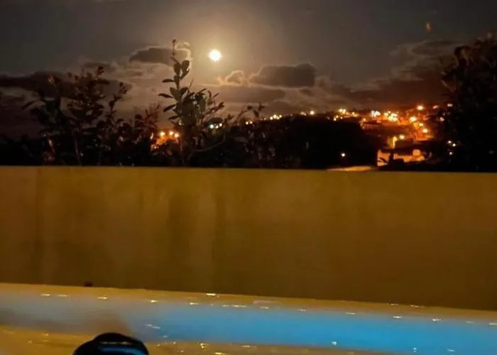 Sunrise House נורדסטה