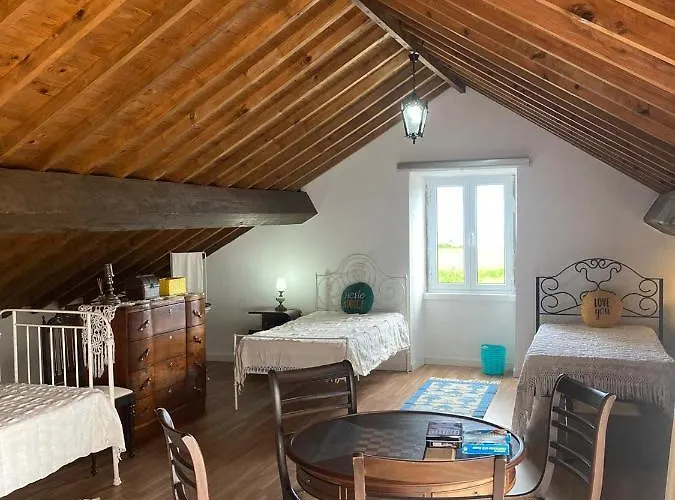 Sunrise House * נורדסטה