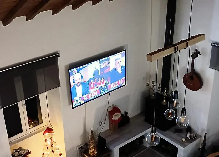 Sunrise House נורדסטה