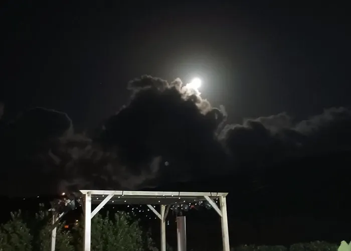 Alpstuga Sunrise House Nordeste (Azores)