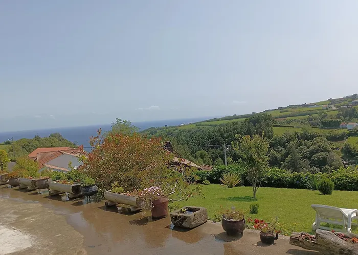 Sunrise House בקתה נורדסטה