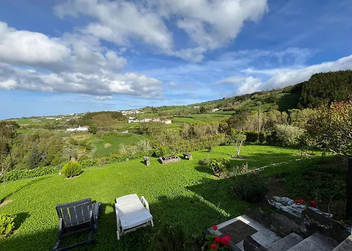 בקתה Sunrise House נורדסטה