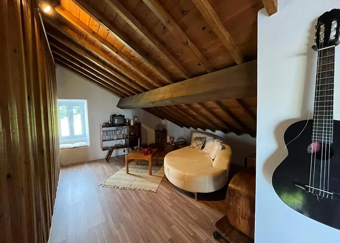 Sunrise House נורדסטה