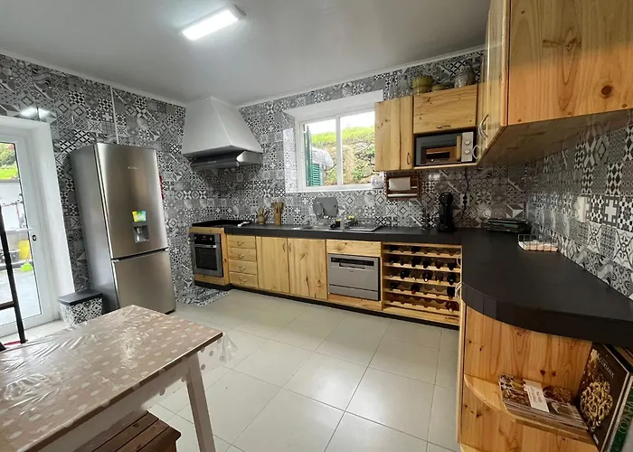 Sunrise House בקתה נורדסטה