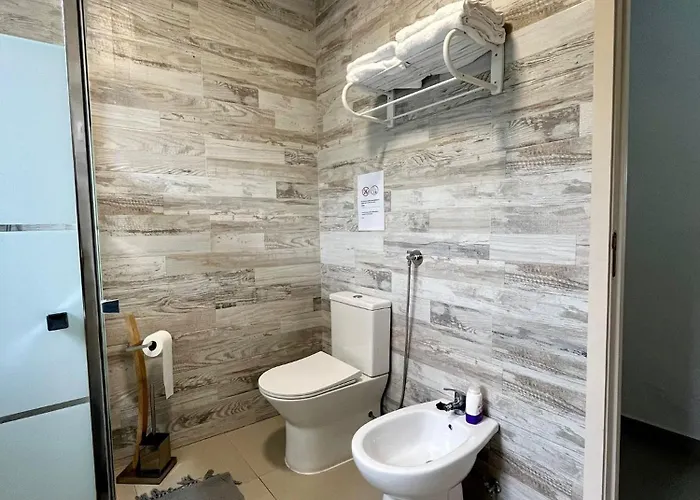 Sunrise House * נורדסטה